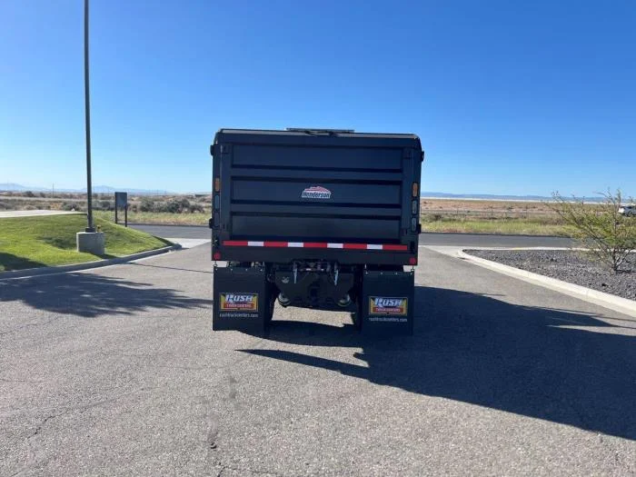 2026 International HV in Boise, ID — photo 5