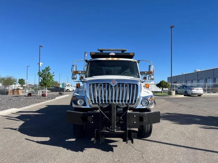 2026 International HV in Boise, ID — photo 9