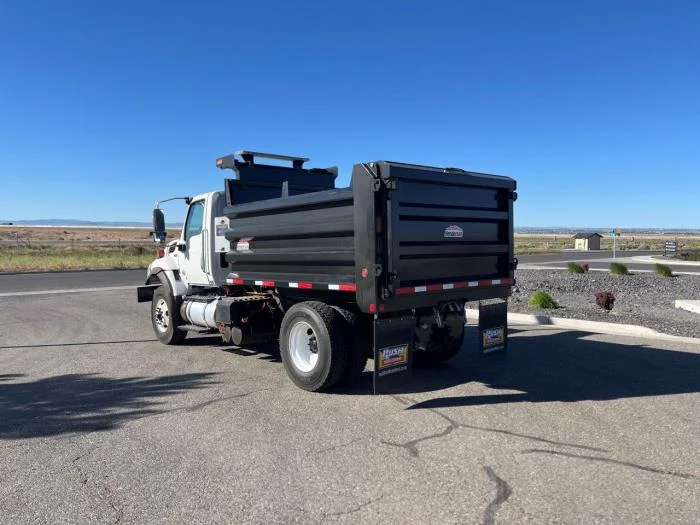 2026 International HV in Boise, ID — photo 4