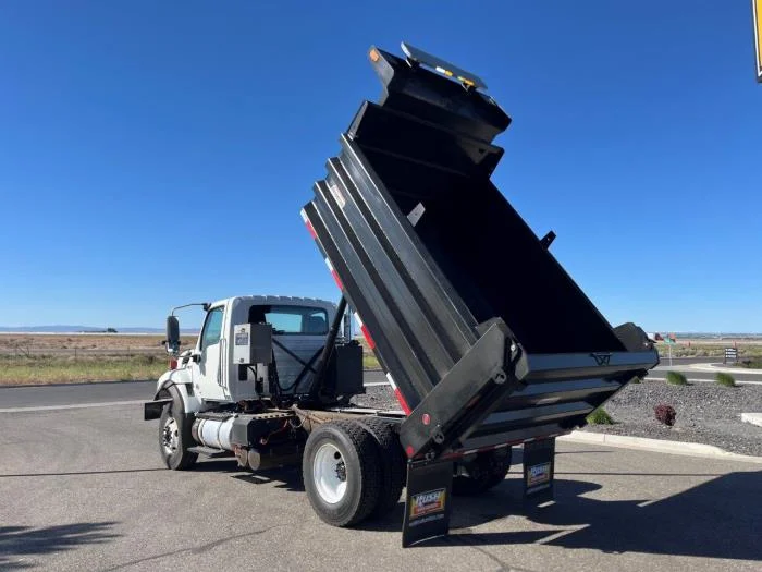 2026 International HV in Boise, ID — photo 11