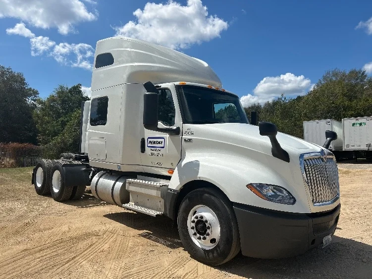 2022 International LT in Pensacola, FL