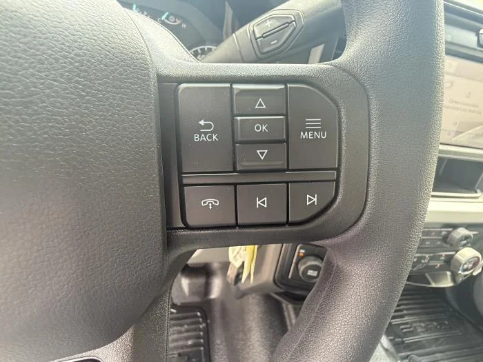 2026 Ford F-550 — photo 27