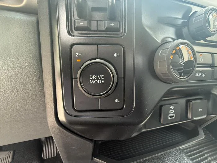 2026 Ford F-550 — photo 14