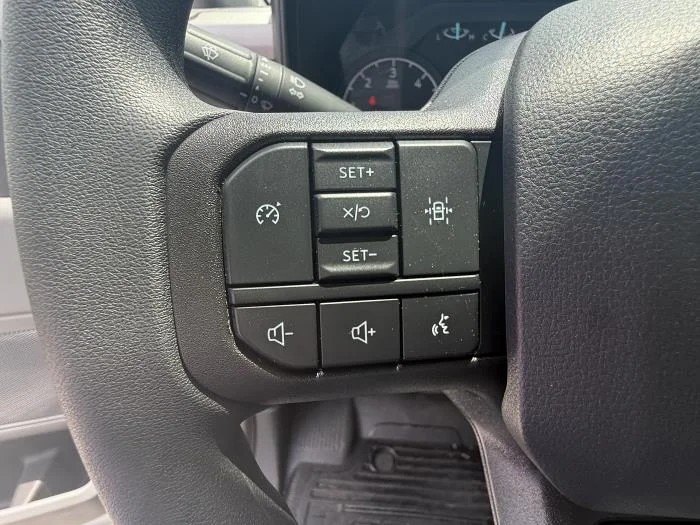 2026 Ford F-550 — photo 12