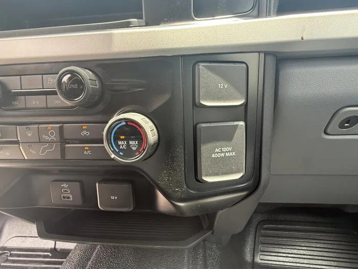 2026 Ford F-550 — photo 15
