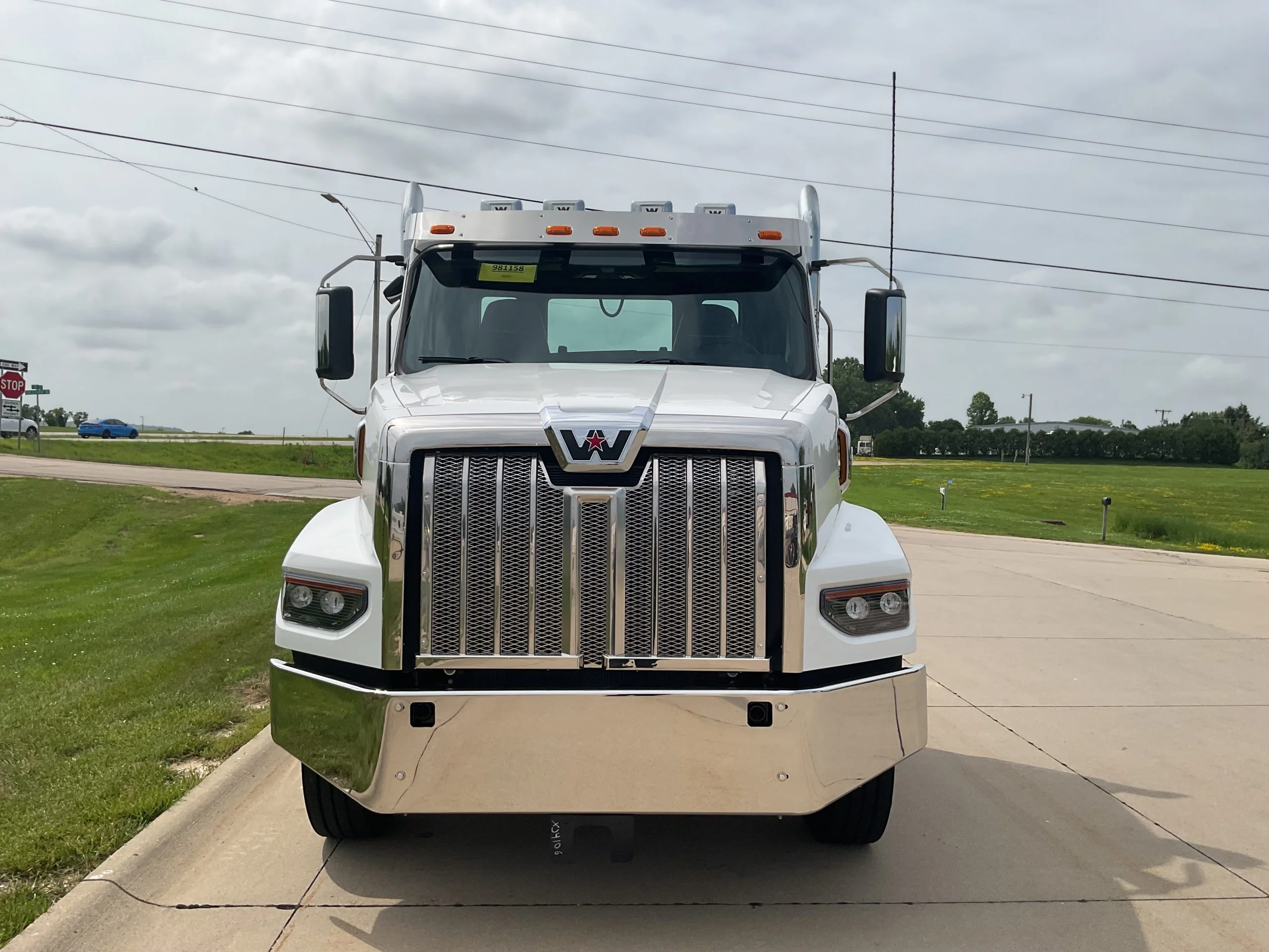 2027 Western Star in Decorah, IA — photo 2