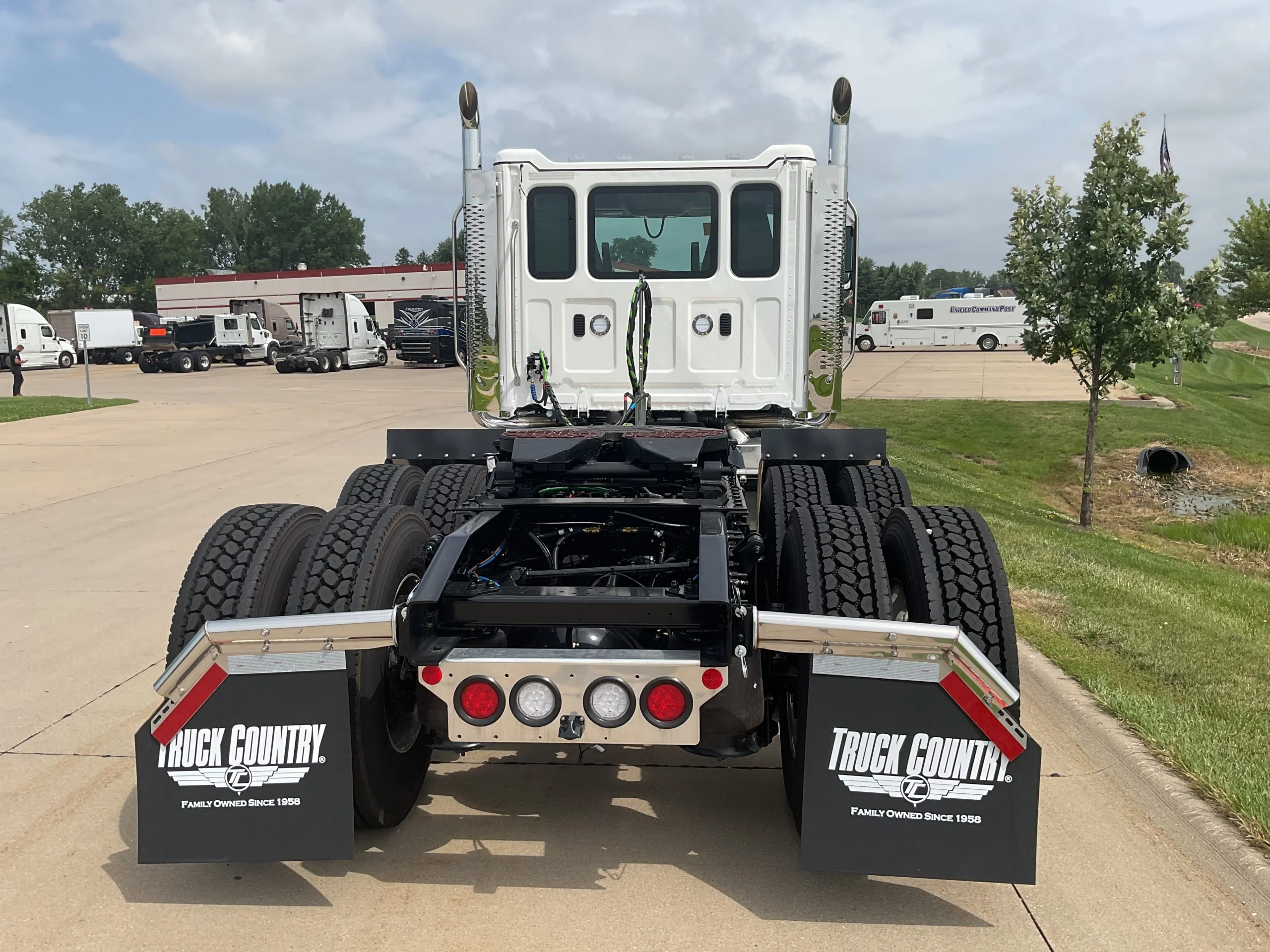 2027 Western Star in Decorah, IA — photo 4
