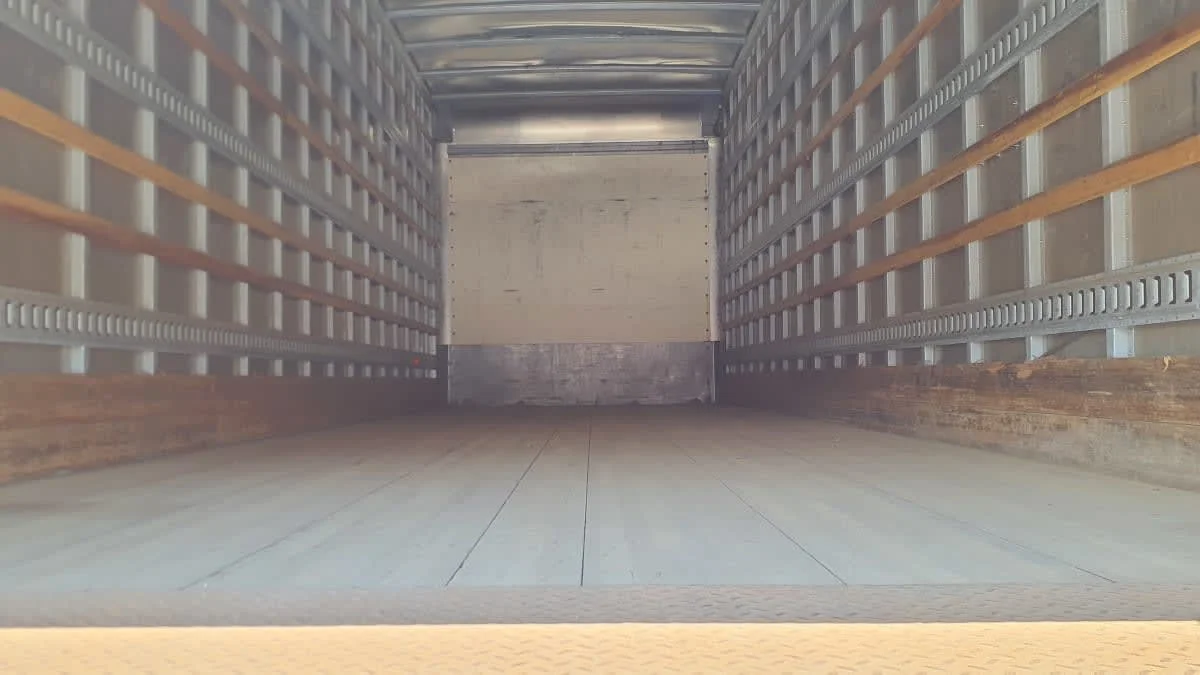 2023 International MV in Springfield, MA — photo 8