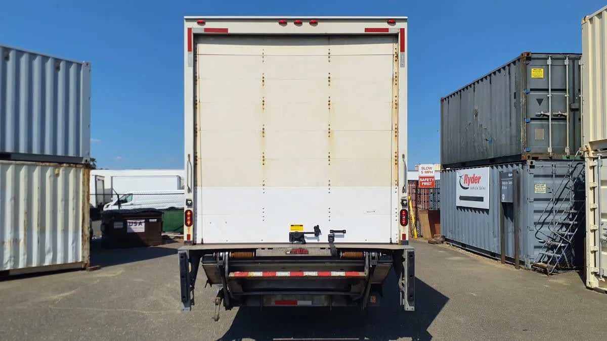 2023 International MV in Springfield, MA — photo 5