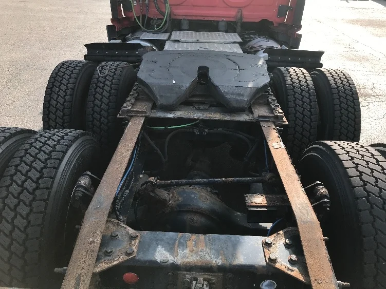 2018 Freightliner Cascadia - image 6