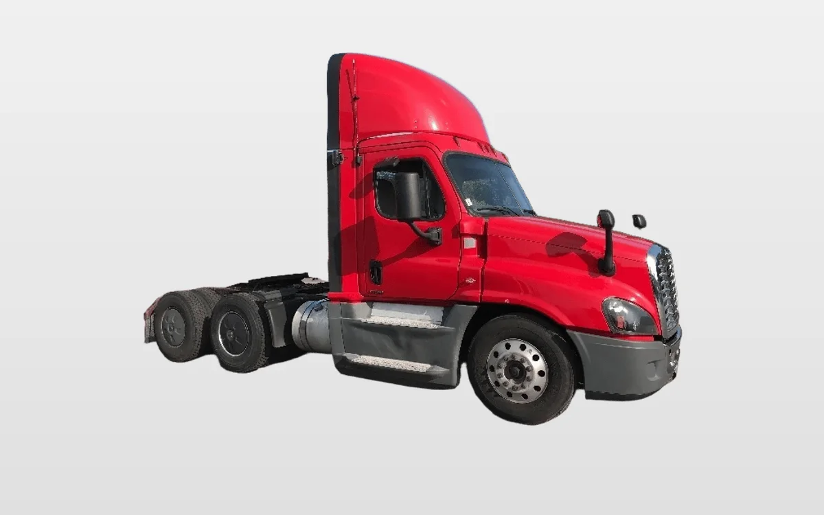 2018 Freightliner - image 1