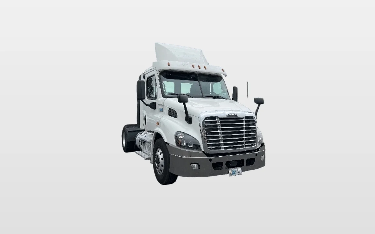 2019 Freightliner in Pennsauken, NJ