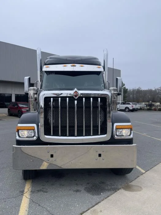 2026 International HX in North Little Rock, AR — photo 4