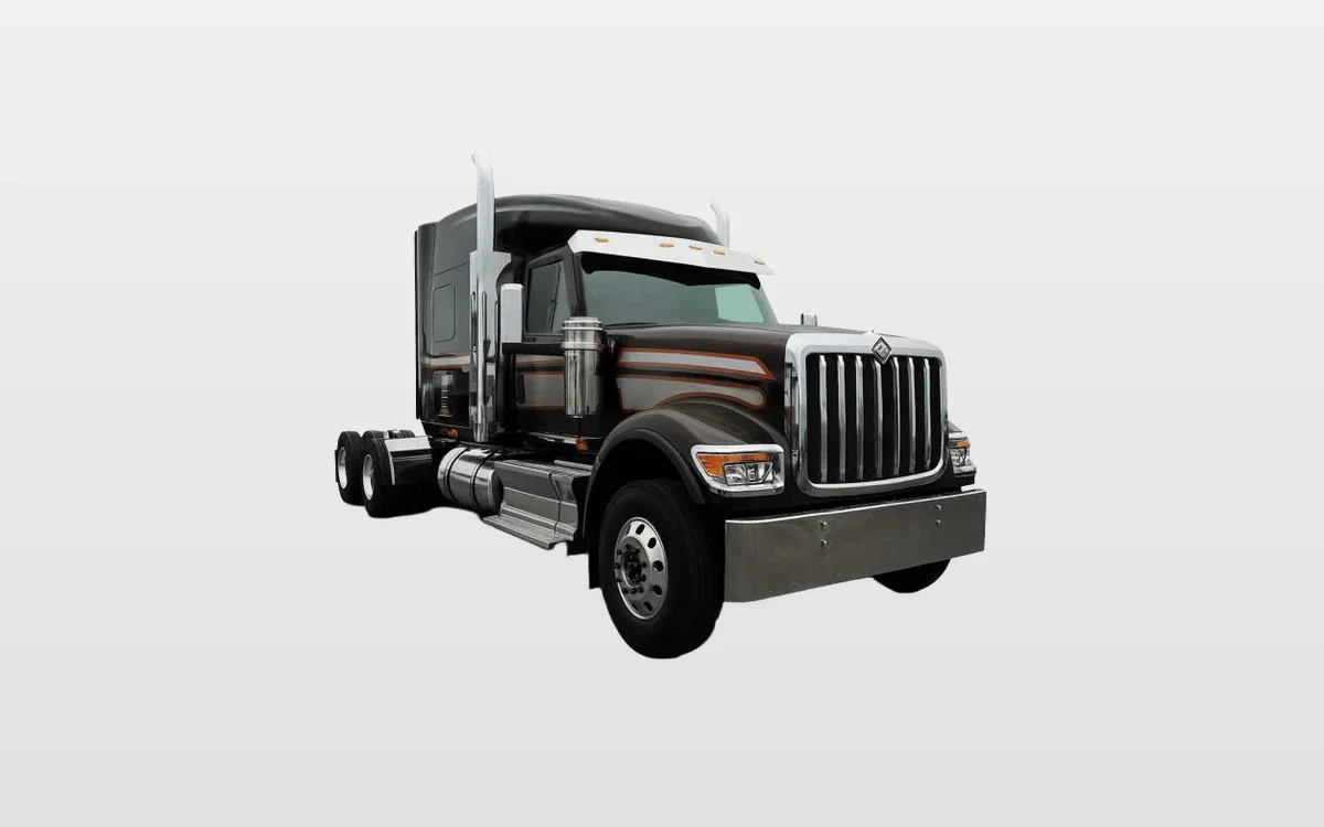 2026 International - image 1