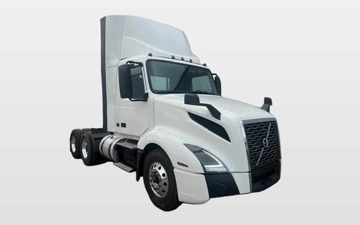 2023 Volvo VNL 860 - image 1