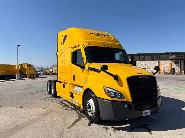 2022 Freightliner in Dallas, TX
