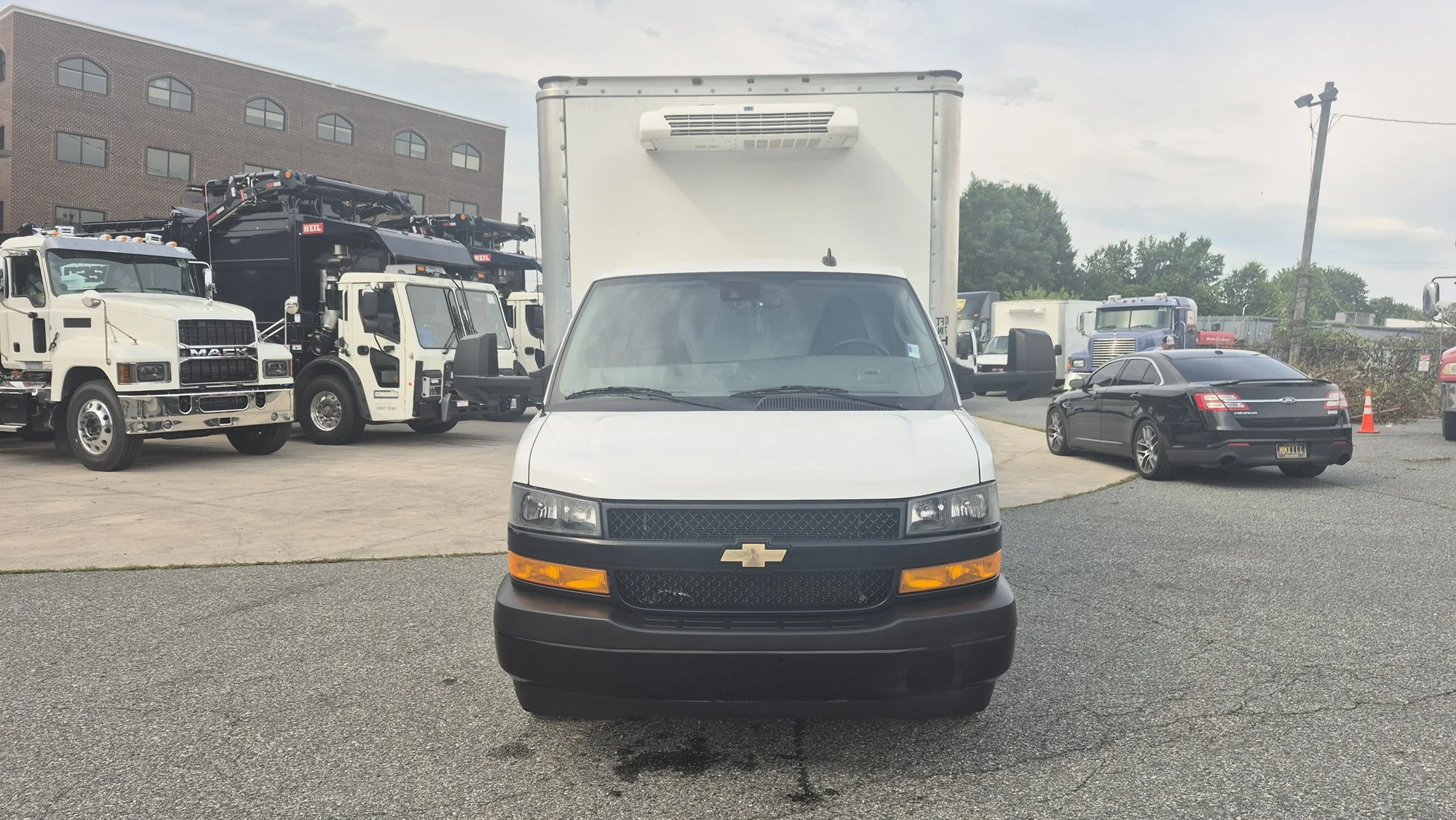 2024 GMC in Trenton, NJ — photo 2
