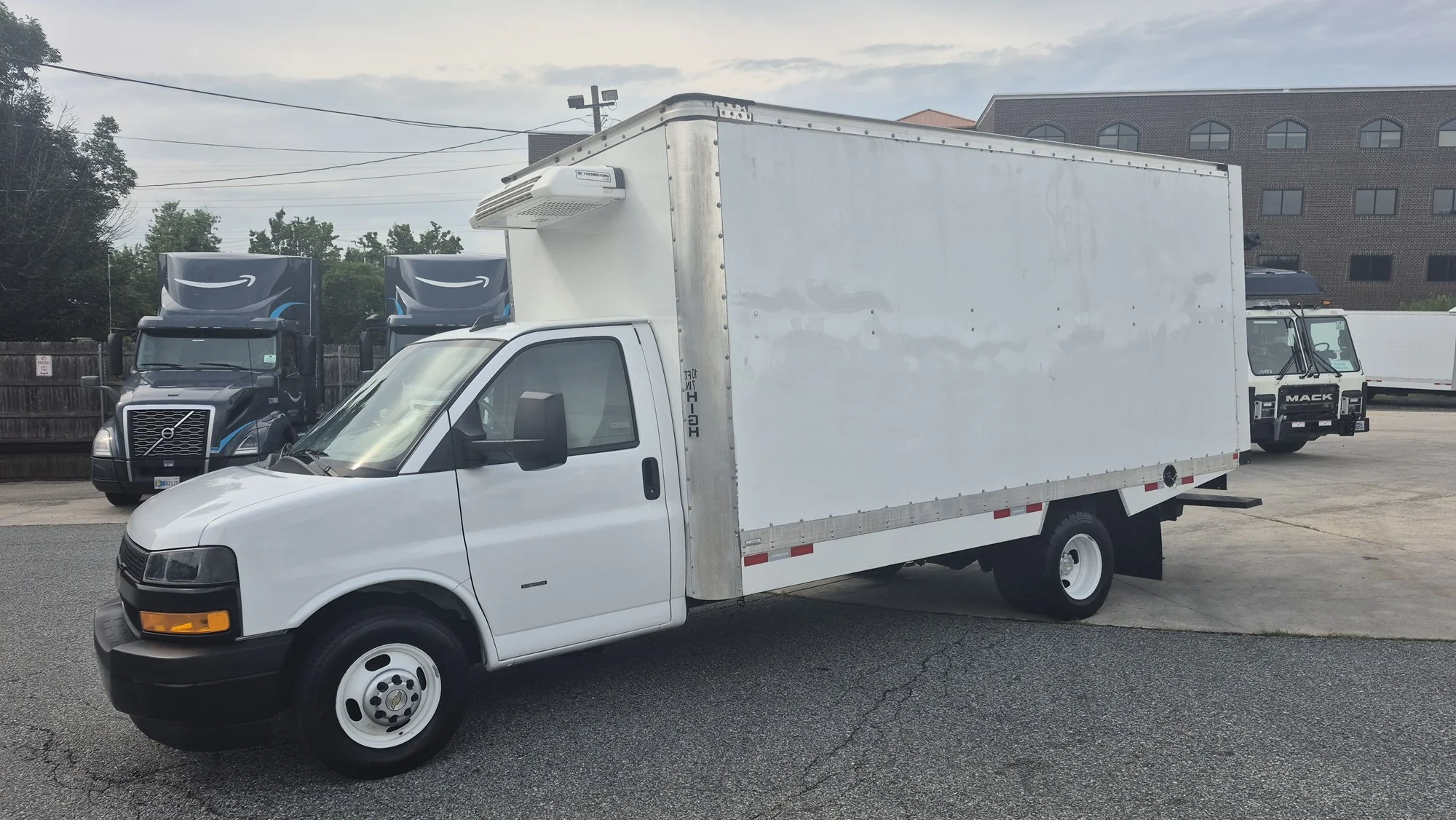 2024 GMC