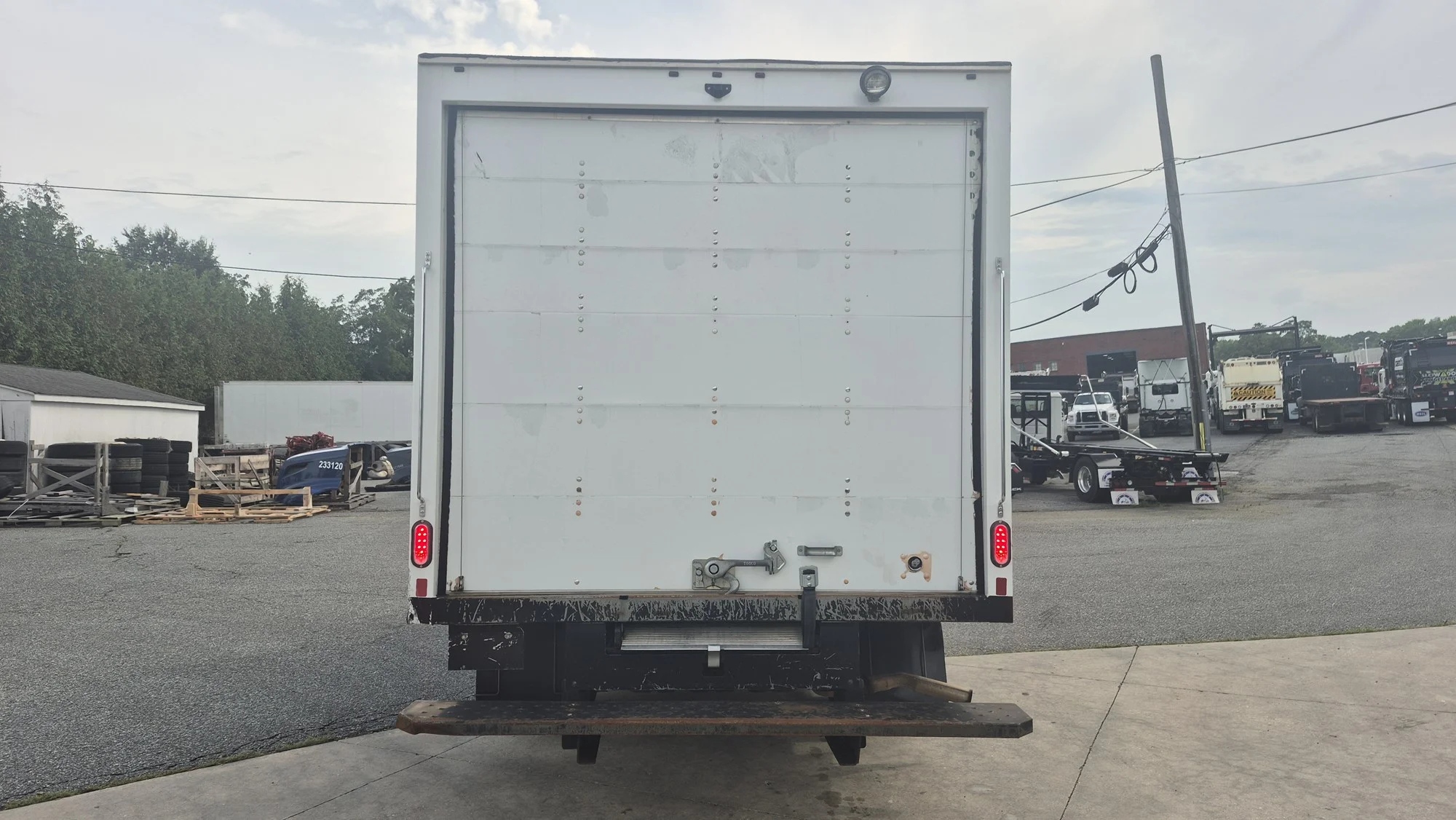 2024 GMC in Trenton, NJ — photo 4