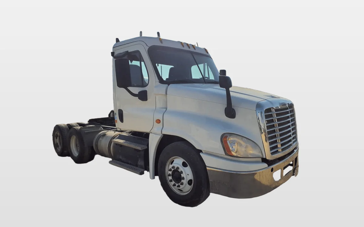 2018 Freightliner - image 1