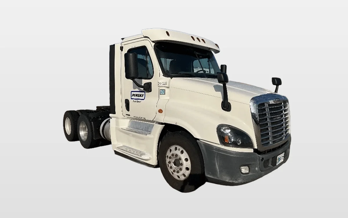 2019 Freightliner - image 1