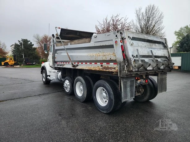 2015 Western Star 4900 in MS — photo 7