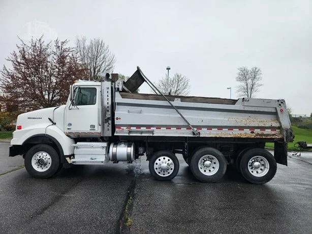 2015 Western Star 4900 in MS — photo 8