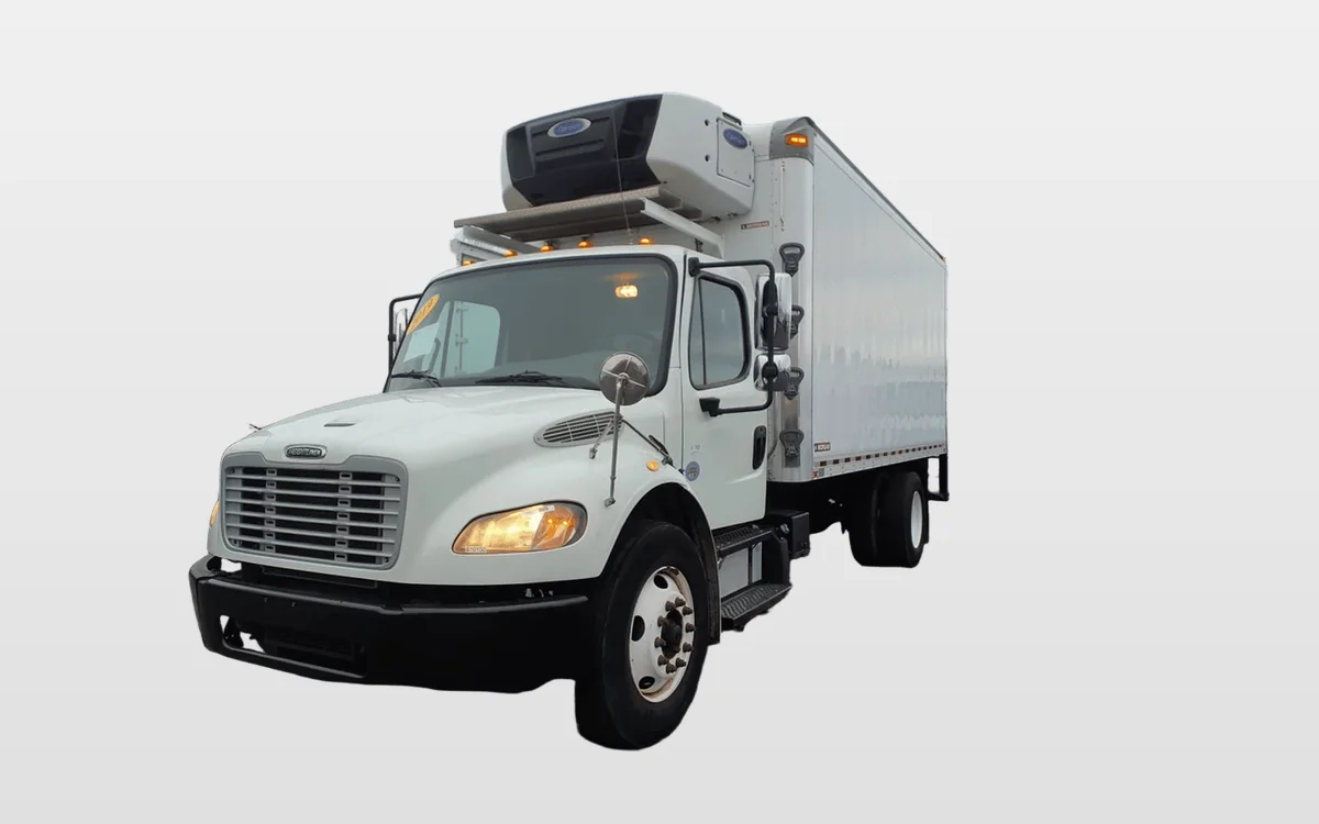 2019 Freightliner M2 106 - image 1