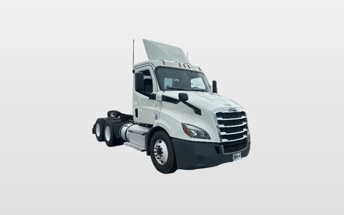 2020 Freightliner - image 1