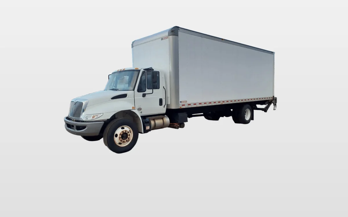 2019 International 4300 - image 1