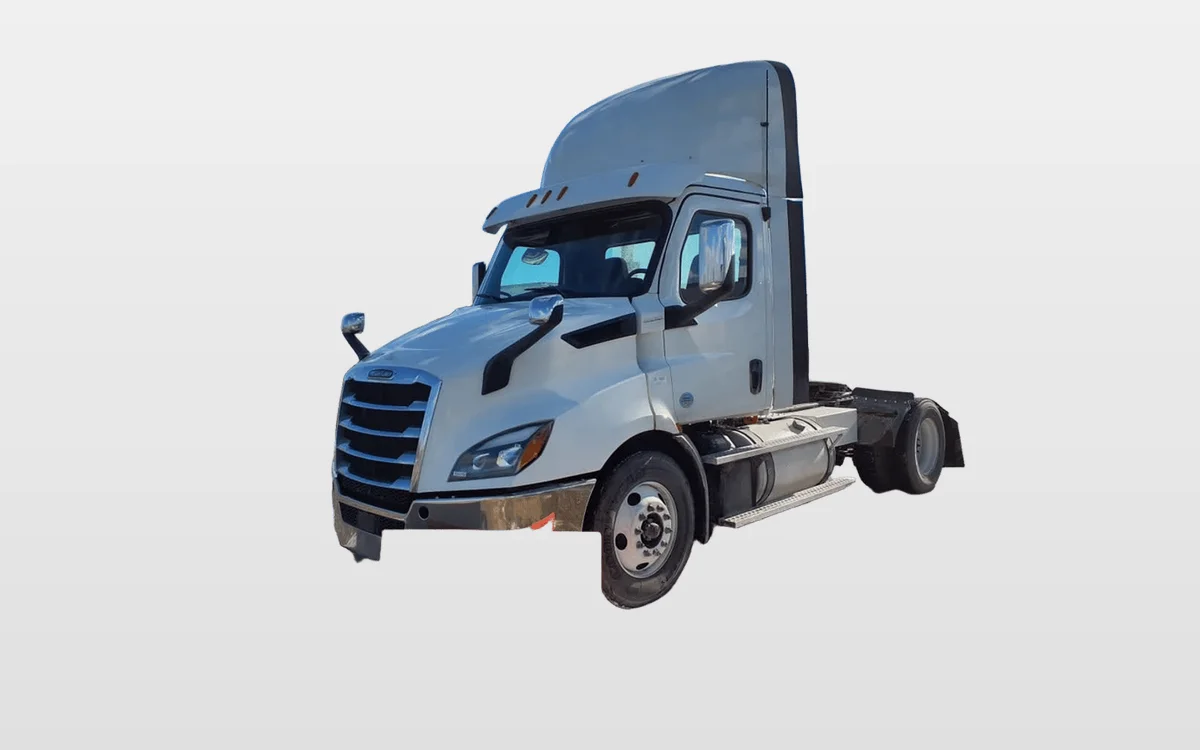 2019 Freightliner - image 1