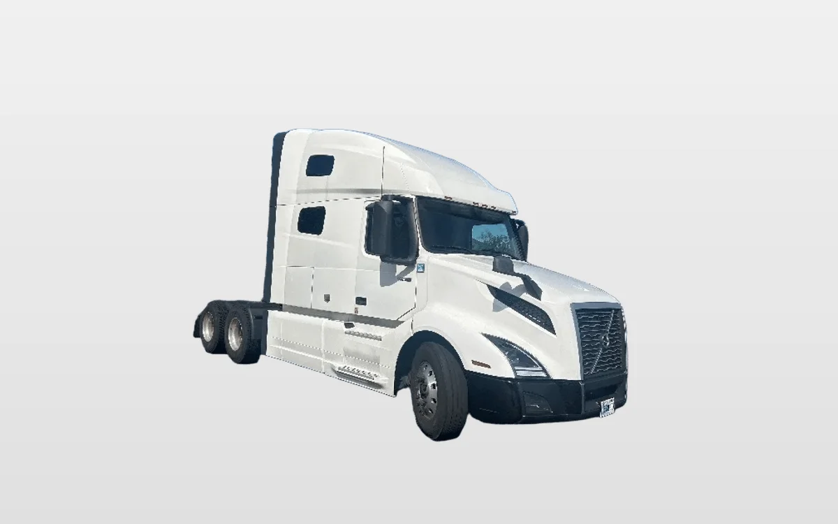 2019 Volvo - image 1