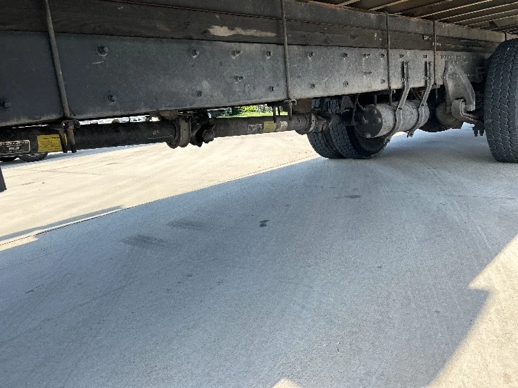 2018 Freightliner eM2 in Arlington, TX — photo 5