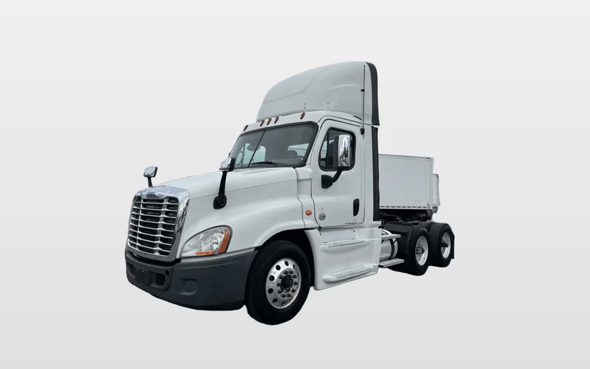 2017 Freightliner - image 1