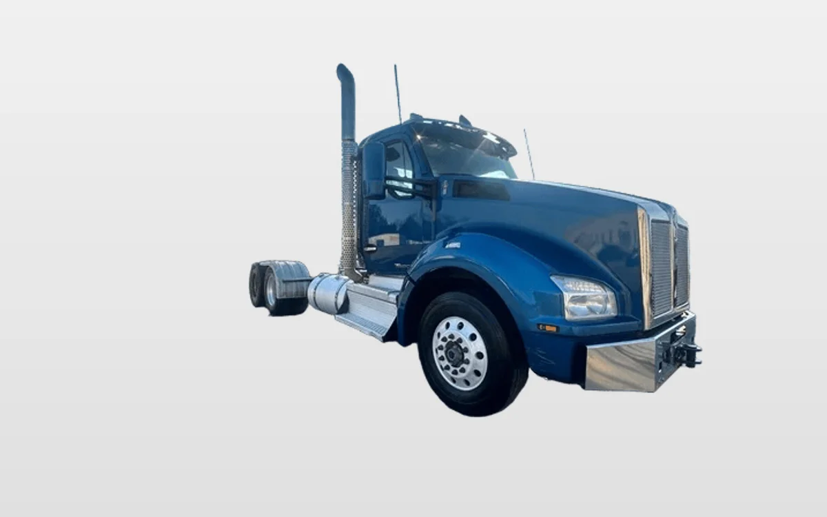 2020 Kenworth T880 - image 1