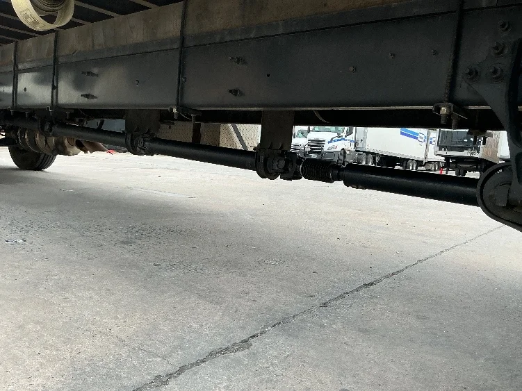 2019 International 4300 in Norcross, GA — photo 5