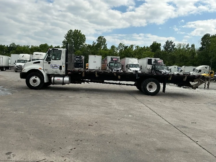 2019 International 4300 in Norcross, GA — photo 4