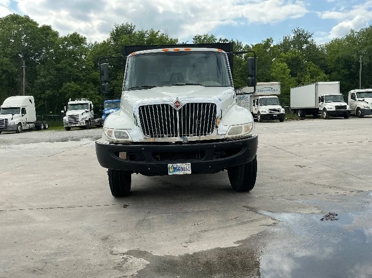 2019 International 4300 in Norcross, GA — photo 2