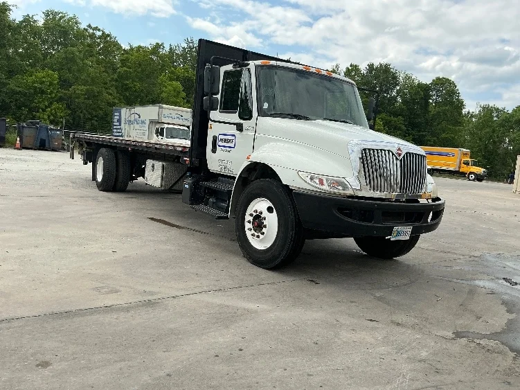 2019 International 4300 in Norcross, GA