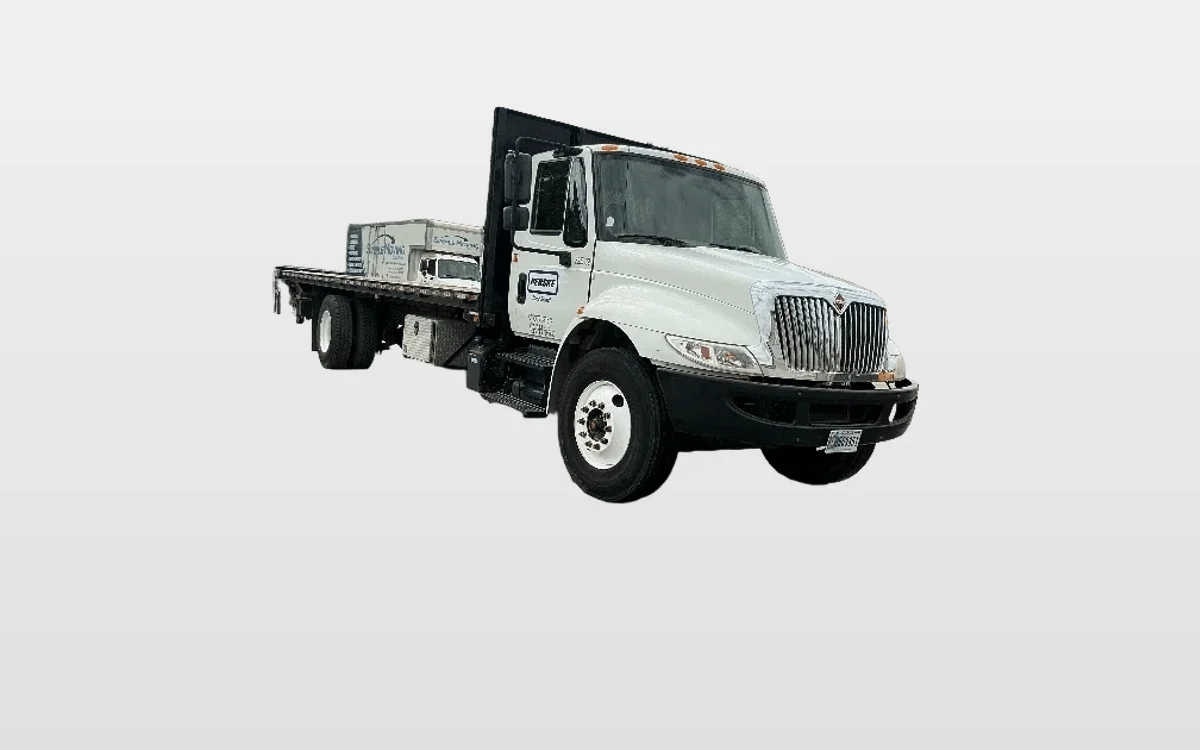 2019 International 4300 - image 1