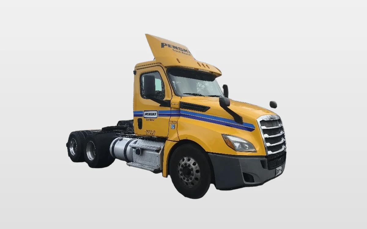 2019 Freightliner - image 1