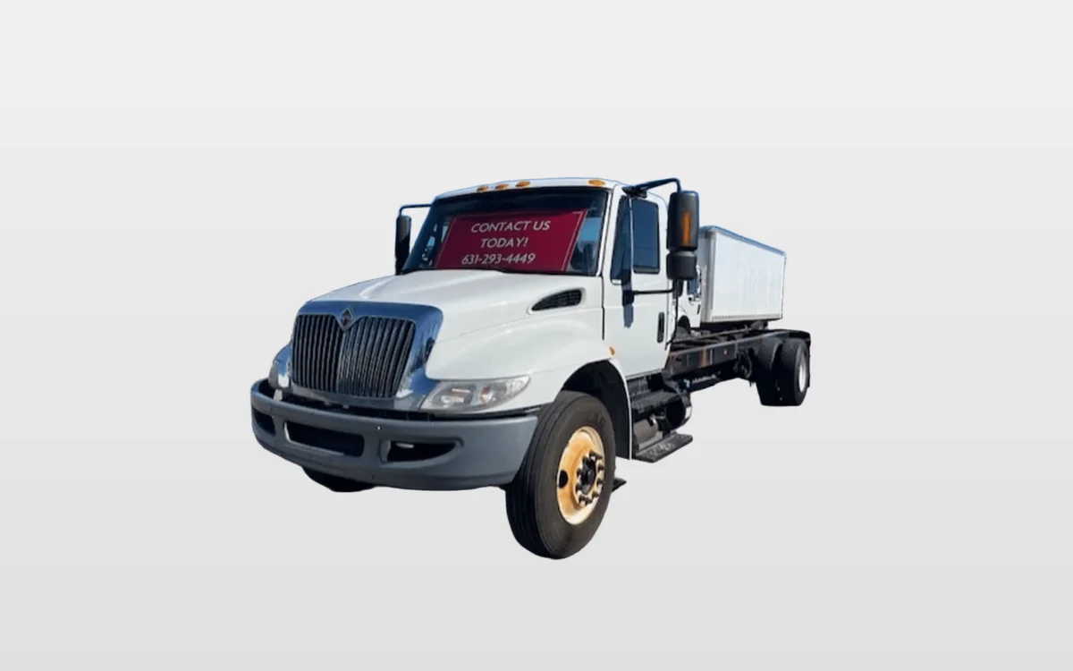 2019 International 4300 - image 1