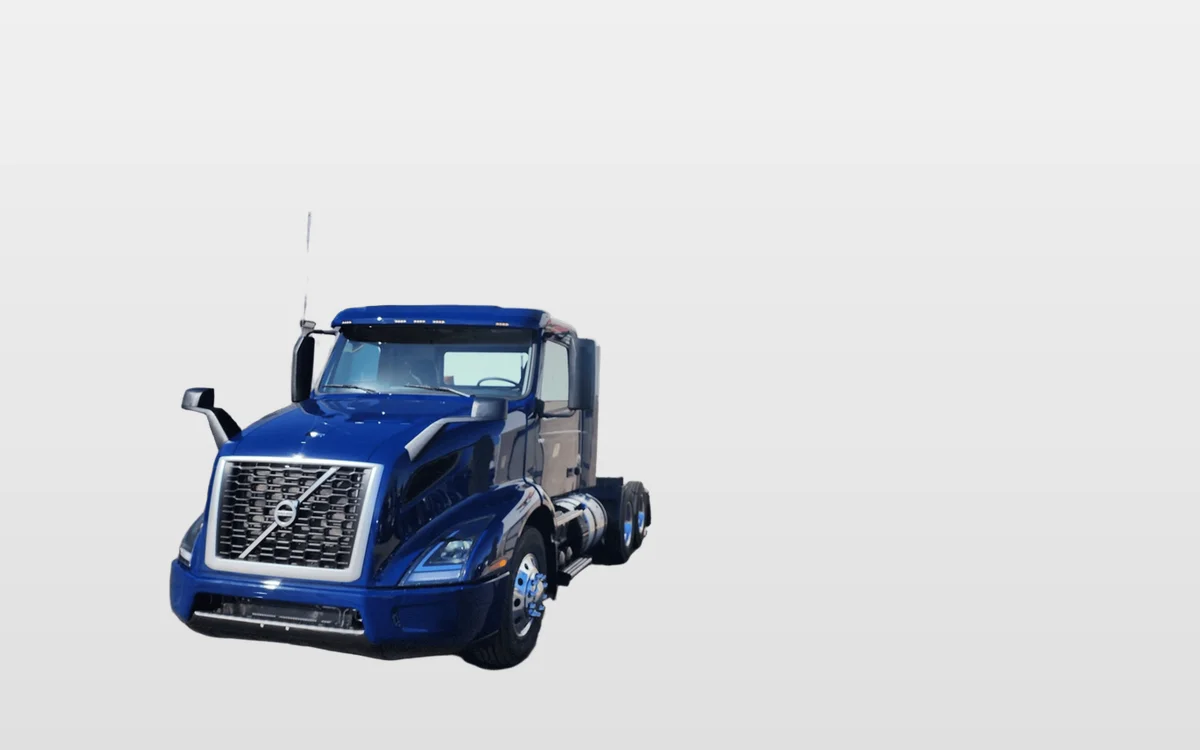 2026 Volvo - image 1