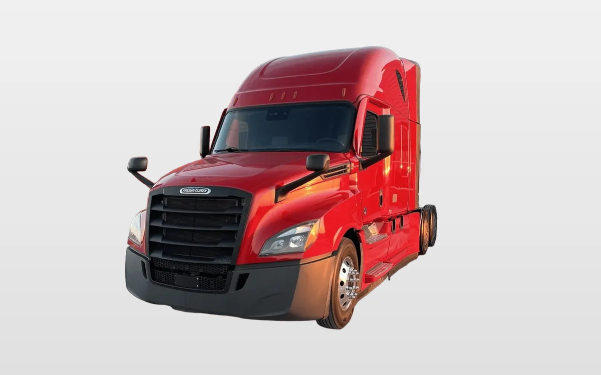 2022 Freightliner Cascadia - image 1