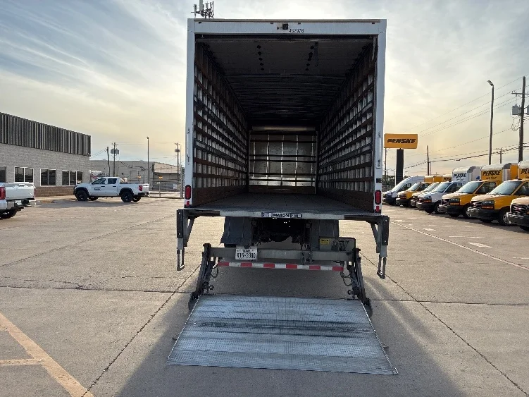 2023 International MV - image 9