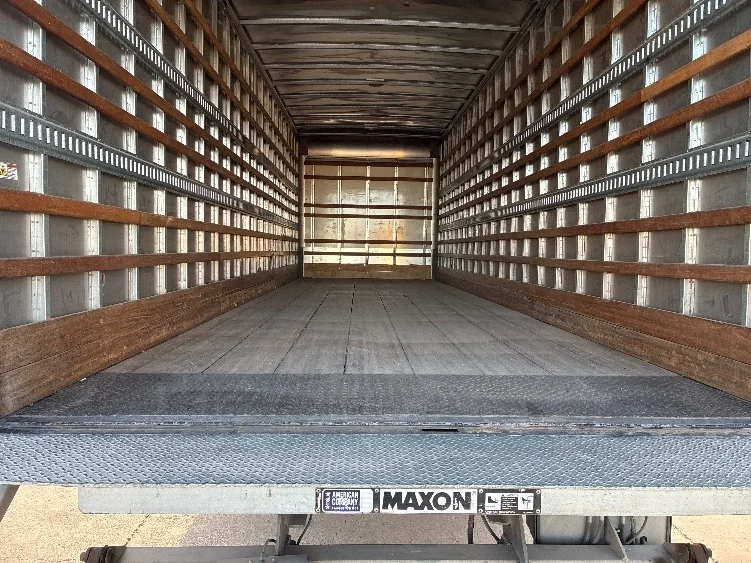 2023 International MV - image 10