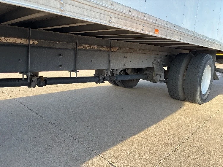 2023 International MV - image 5