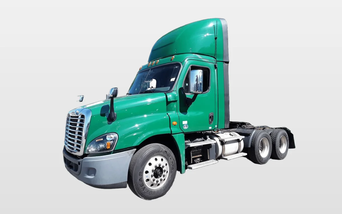 2017 Freightliner - image 1
