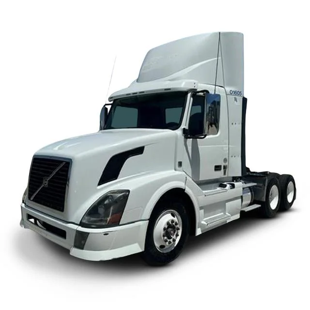 2015 Volvo VNL 300