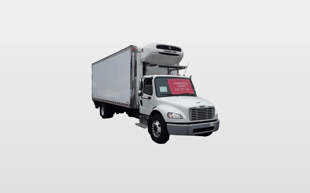 2016 Freightliner M2 106 - image 1
